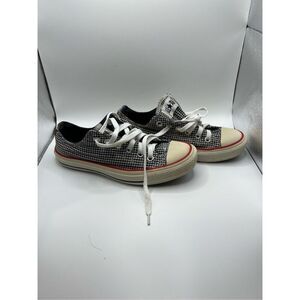Vintage Converse All Stars * Made In USA‎ * size 7 * Good Condition